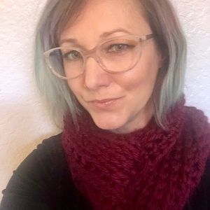 Crochet Cowl